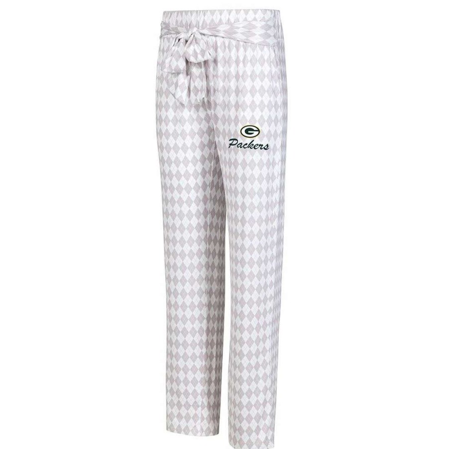 Womens * | Packers Womens Accord Lounge Pant Cream