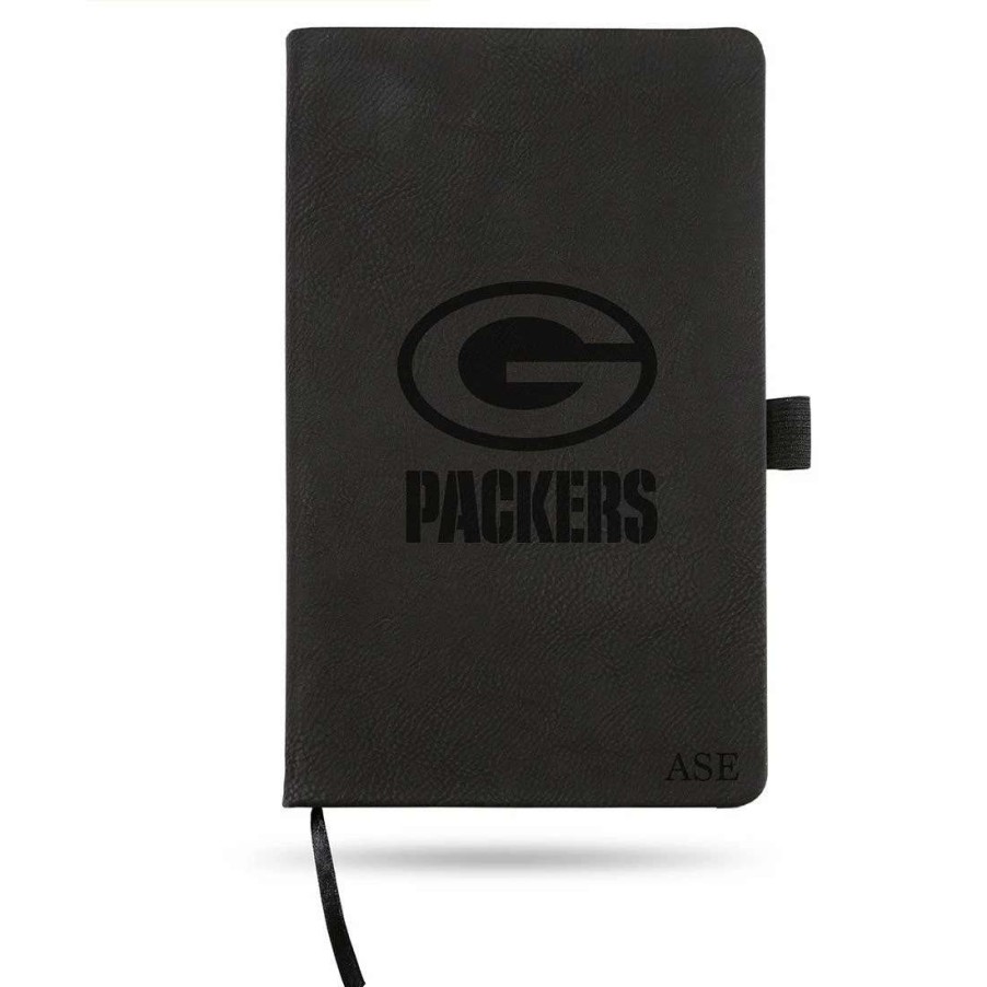 Kids * | Packers Custom Journal/Notepad